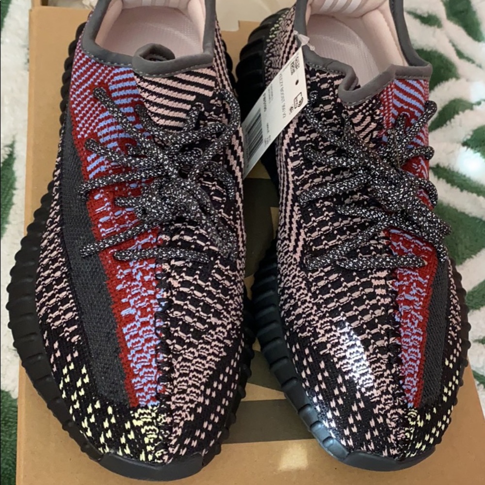 Yeezy boost 350 ‘Yecheil’